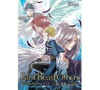 Saint Beast Others - Vol. 2-Saint Beast Others