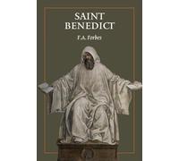 Saint Benedict