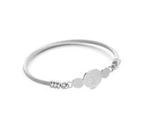 Saint Benedict Bracelet For Men And Women - Rosario De San Benito For Men And Women, Cross Catholic Religion St. Benedict Bracelet, Pulseras De San Benito, Gift For Women And Men, Stainless Steel, no
