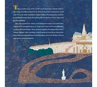 Saint Bernadette and the Miracles of Lourdes