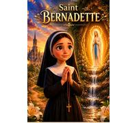 Saint Bernadette (Little Lights of Faith)