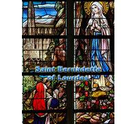 Saint Bernadette of Lourdes