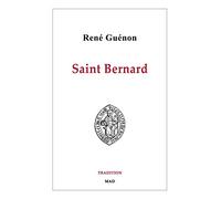 Saint Bernard