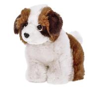 Saint Bernard Sitting 20Cm Plush