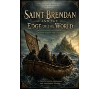 Saint Brendan And The Edge Of The World