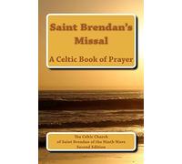 Saint Brendan's Missal: The Parish Church of Saint Brendan of the Ninth Wave