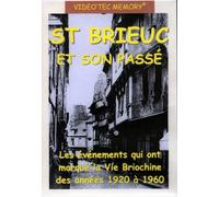 Saint brieuc et son passé