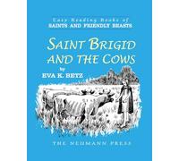 Saint Brigid and the Cows