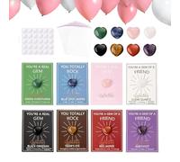 Saint Cards for Children's Exchange - 28 Pieces for Classroom and School Parties as a Gift, Children's Saint Cards for School Exchange | for Birthday Parties Kindergartens and Centres