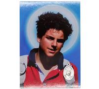 Saint Carlo Acutis Print and Prayer | Full Color Image on Front with Prayer on the Back | Includes a Silver-Tone Medal | Great Catholic Gift | Patron Saint of the Internet