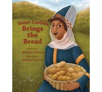 Saint Casilda Brings the Bread