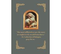 Saint Catherine of Bologna: Scriptural Journal