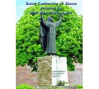 Saint Catherine of Siena