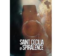 Saint Cecilia of Spiralence