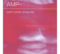 Saint Cecilia Sinsemilla by Amp