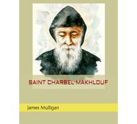 Saint Charbel Makhlouf