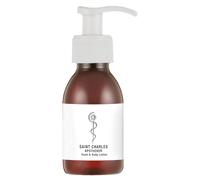 Saint Charles - Apotheker Hand & Body Lotion - Bodylotion & Cream