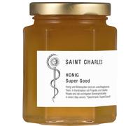 Saint Charles - Honig - Healthy Snacks