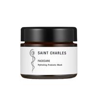Saint Charles - Hydrating Prebiotic Mask - Anti-Aging Mask