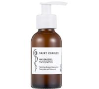Saint Charles - Magnesiumgel Relax - Bodylotion & Cream