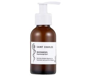 Saint Charles - Magnesiumgel Sport - Bodylotion & Cream