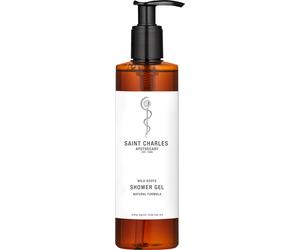 Saint Charles - Wild Roots Shower Gel - Shower Gel
