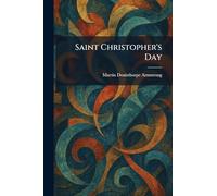 Saint Christopher's Day
