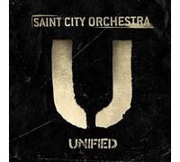 Saint City Orchestra - Unified
