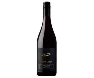 Saint Clair, Origin', Marlborough, Pinot Noir 2018 75cl x 6