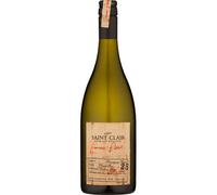 Saint Clair 'Pioneer Block' Sauvignon Blanc 2023/25, Wairau Valley