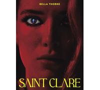 Saint Clare