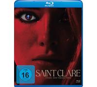 Saint Clare - Engel der Vergeltung [Blu-ray] [Region B] [2024]