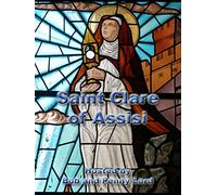 Saint Clare of Assisi