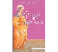 Saint Clare of Assisi