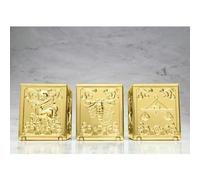 Saint Cloth Myth Appendix Gold Cloth Box Vol.3 Tamashii Web Exclusive