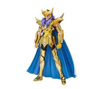 Saint Seiya figurine Saint Cloth Myth Ex Scorpio Milo (Revival Version) 18 cm