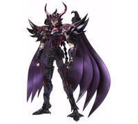 Saint Cloth Myth EX Saint Seiya WYVERN RHADAMANTHYS Action Figure BANDAI Japan