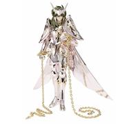 Saint Cloth Myth Saint Seiya ANDROMEDA SHUN GOD CLOTH Action Figure BANDAI Japan