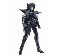 Saint Cloth Myth Saint Seiya AQUARIUS CAMUS SURPLICE Action figure BANDAI Japan