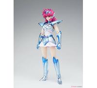 Saint Seiya Saintia Sho Myth Cloth Equuleus Shoko Action Figure Bandai