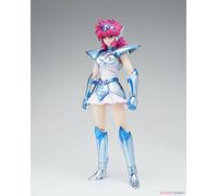 Saint Seiya Saintia Sho Myth Cloth Equuleus Shoko Action Figure Bandai