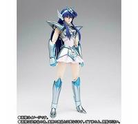 Saint Seiya Saintia Sho Equuleus Kyoko & Powerup Shoko Myth Cloth Bandai Tamashi