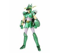 Saint CLOTH Myth Seint Seiya DRAGON SHIRYU EARLY BRONZE CLOTH Revival Ver BANDAI