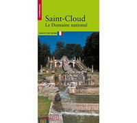 Saint-Cloud, Le Domaine national