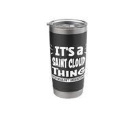 Saint Cloud Trip Lover Thing You Wouldn't Understand Stainless Steel Insulated Tumbler
