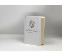SAINT CORAN ARABE FRANçAIS P