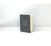 SAINT CORAN ARABE FRANçAIS P: Couleur aléatoire