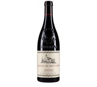 Saint Cosme Gigondas Saint Cosme 2023 Red Wine