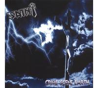 Saint - Crime Scene Earth [Import]