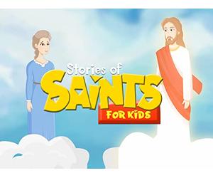 Saint Cuthbert | Saint Bibiana